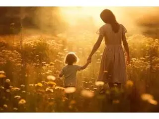 Reconnect with Your True Self through Inner Child Healing Reconnect with Your True Self through Inner Child Healing