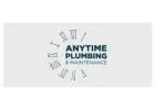 Anytime Plumbing Adelaide