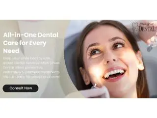 All-in-One Dental Care for Every Need | All-in-One Dental Care for Every Need |