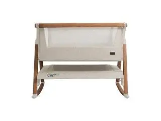 Comfort and Safety Combined with Baby Cribs from Bambinista Comfort and Safety Combined with Baby Cribs from Bambinista