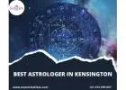 Unlock the Power of Astrology with the Best Astrologer in Kensington