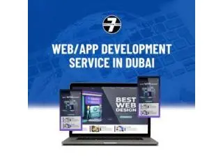 Need a Website Development Company in UAE? Get Custom Solutions from Experts Need a Website Development Company in UAE? Get Custom Solutions from Experts