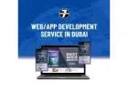 Need a Website Development Company in UAE? Get Custom Solutions from Experts