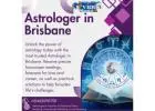 Reliable Astrologer in Brisbane - Precise Forecasting and Life Solutions