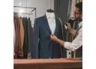 Best Tailor in Thailand for Custom Suits & Clothing | Cashmere Suit Tailor