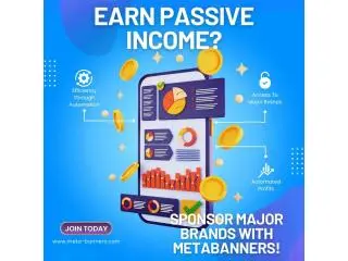 Make Money from Big Company Ads Make Money from Big Company Ads