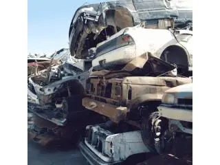 Scrap Car Scrap Car
