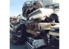 Scrap Car