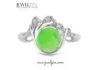 op Trends in Real Jade Stone Jewelry for 2025 JewelPin