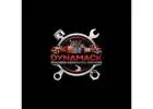 Dynamack Roadside Assistance
