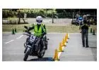 Best Motorcycle Lessons School in Ballitore