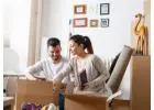 Stress-Free Long-Distance Moving Solutions in Washington DC