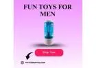 No.1 Online Store for Adult Toys in Iran | iransextoy.com