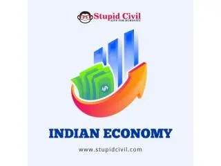 indian economy indian economy