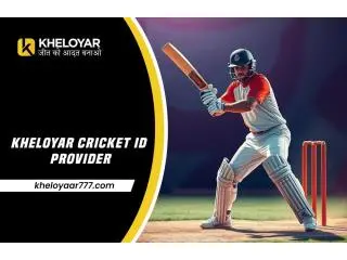 Kheloyar ID: Get Amazing Bonuses & Top Exclusive Benefits Kheloyar ID: Get Amazing Bonuses & Top Exclusive Benefits