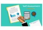 Get in Touch, Best and Affordable Self-Assessment Tax Returns