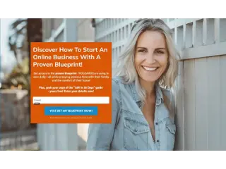 Ready to take control of your time and work from home (or anywhere)? Ready to take control of your time and work from home (or anywhere)?