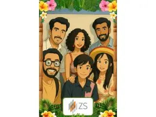 Whisk Yourself into a Ghibli Dream Whisk Yourself into a Ghibli Dream