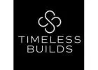 Timeless Builds Pool Contractor