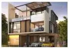 Prestige Bellagio 5-Bed Luxury Villas in Rajendra Nagar