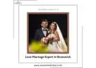 Make Your Relationship Successful with Help from the Love Marriage Expert in Brunswick