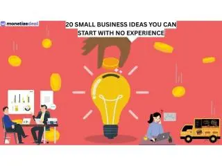Best Small Business Ideas for Beginners Best Small Business Ideas for Beginners