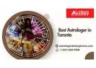 Best Astrologer in Toronto – Accurate Predictions, Spiritual Guidance & Horoscope Readings
