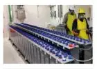 Battery Monitoring & Charger Maintenance Services in UAE