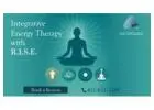 R.I.S.E. Energy Healing Sessions – Ascencious WI