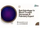 Best Astrologer in Ilford | Trusted Horoscope & Palmistry Expert