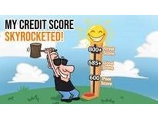 I CAN RAISE YOUR CREDIT SCORE AND CREDIT LIMIIT!!! I CAN RAISE YOUR CREDIT SCORE AND CREDIT LIMIIT!!!