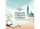 Learn Quran Lessons Online with Expert Tutors | Al Furqan Academy