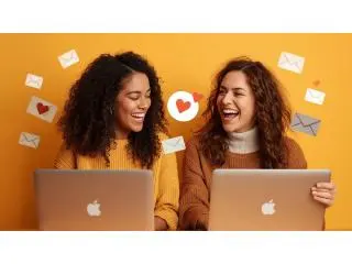 Tired of Chasing Leads? Let Them Find You Tired of Chasing Leads? Let Them Find You