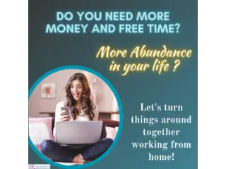 Hey Moms! Need to break free from financial stress? Hey Moms! Need to break free from financial stress?