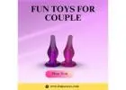 Order Online Best Sex Toys in Iran | iransextoy.com