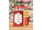 rose attar