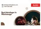 Best Astrologer in Mississauga – Trusted Predictions & Spiritual Counseling