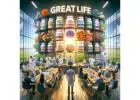 Experience Your Best Life with Great Life Worldwide Today!