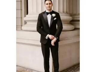 Best Luxury Men's Tailor in Eaglemont Best Luxury Men's Tailor in Eaglemont