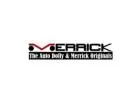 Merrick Machine Company