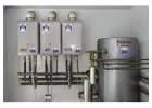 Best Hot Water Systems service in Currumbin Waters