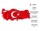 Access Verified Turkey Import Data – Unlock Key Market Insights