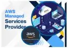 AWS Managed Services Provider in Noida