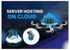 Server Hosting on Cloud in Noida – CloudAntique