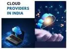 Cloud Providers in India – CloudAntique