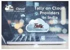 Tally on Cloud India – CloudAntique Secure Hosting