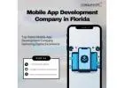 Mobile App Development Company in Florida | Conquerors Tech