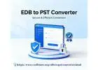 Best Tool for Secure EDB to PST Conversion