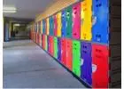 Your Go-To for Outdoor Storage Lockers for Durable, Customisable Storage