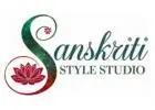 Sanskriti Styles Studio: Weaving Culture into Every Thread